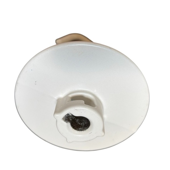 KitchenAid K45DH Coated C-Dough Hook Attachment for KitchenAid Stand Mixers - Picture 2 of 2